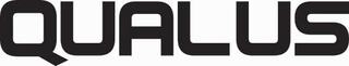Qualus logo